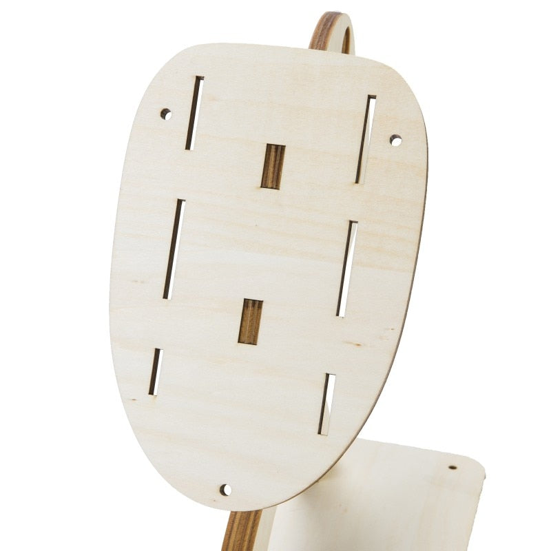 BowLift | Ancient Warrior Knife Holder
