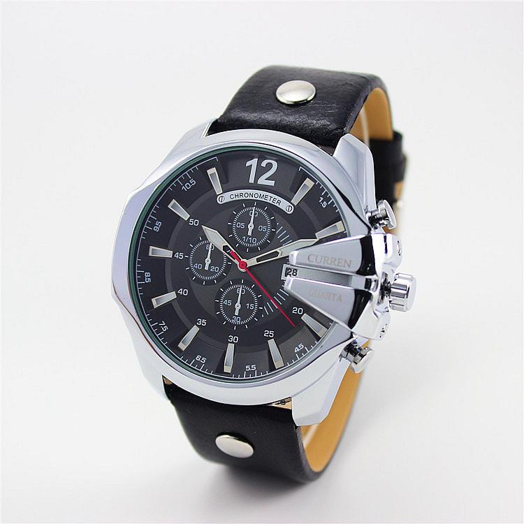 Curren  - Flawless Luxury Watches | Bowlift