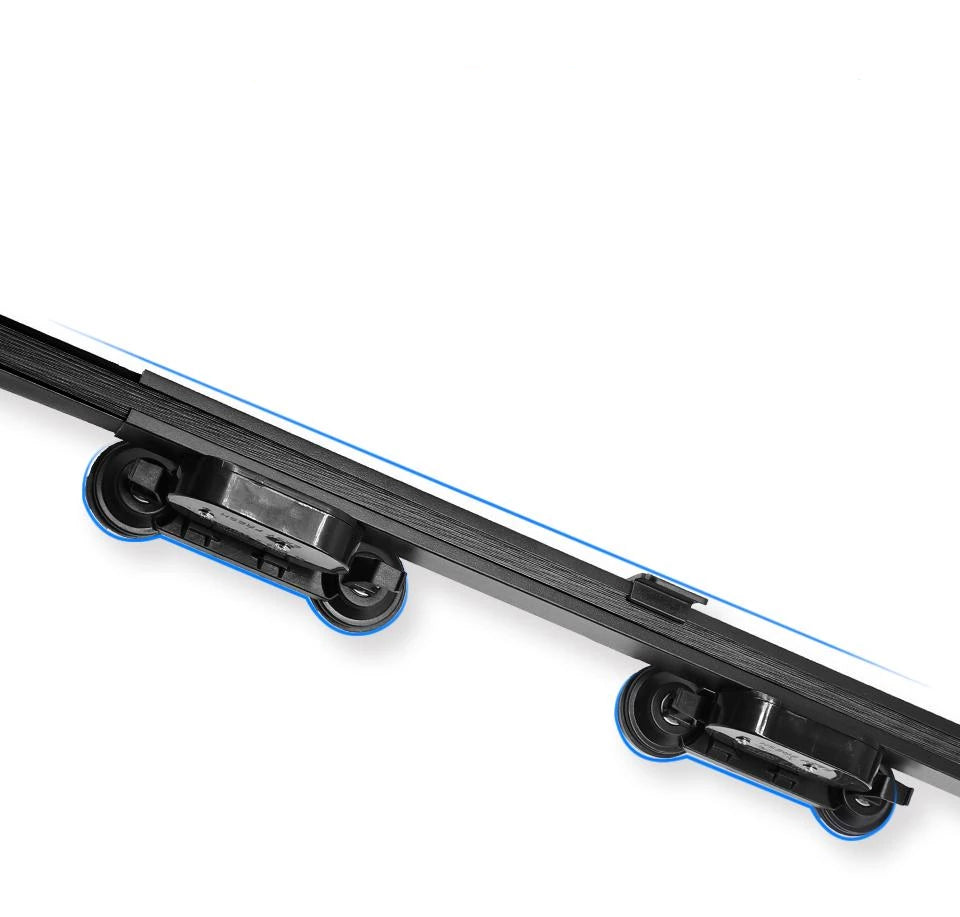 Retractable Front Windshield Sunshade | Bowlift
