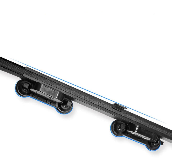 Retractable Front Windshield Sunshade | Bowlift