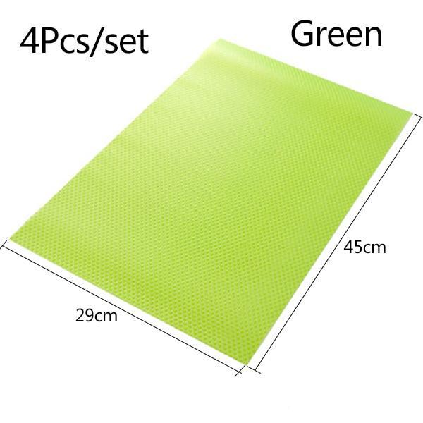 BowLift | Multipurpose Antibacterial Refrigerator Mats