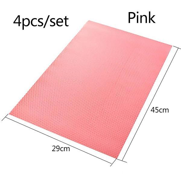 BowLift | Multipurpose Antibacterial Refrigerator Mats