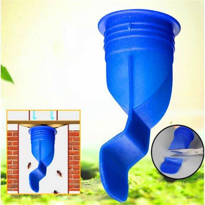 BowLift | Kitchen Bathroom Anti-Odor Floor Drain Core