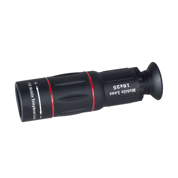BowLift | Universal 18x telephoto Zoom Phone Lens
