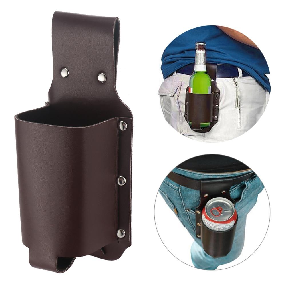 PortaBeer - Belt Beer Bottle Holster | Bowlift
