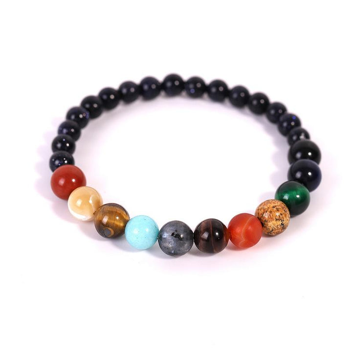 The Milky Way Bracelet | Bowlift