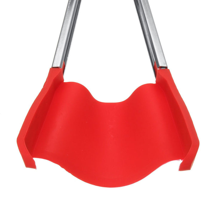 Spato - 2 in 1 Non-Stick Spatula-Tongs | Bowlift