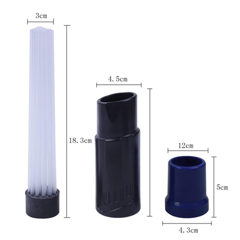 Magic Vacuum Cleaning Brush | Bowlift