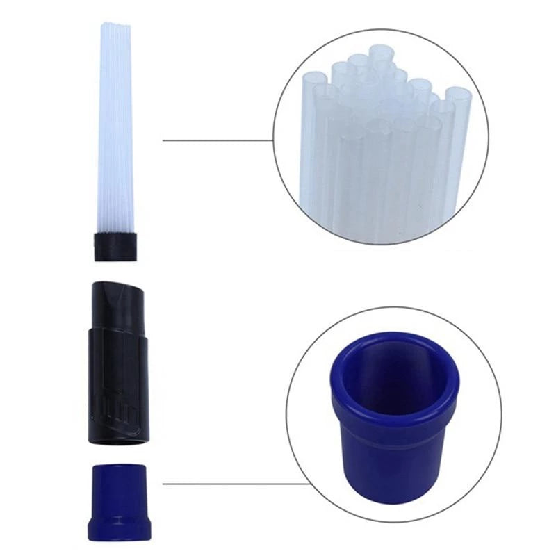 Magic Vacuum Cleaning Brush | Bowlift