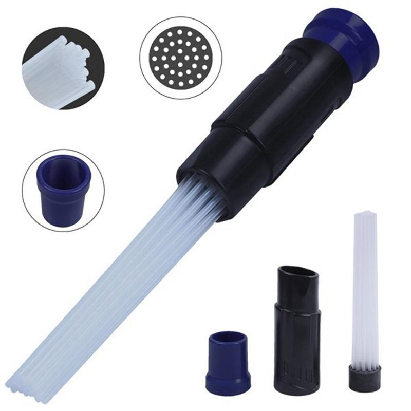 Magic Vacuum Cleaning Brush | Bowlift