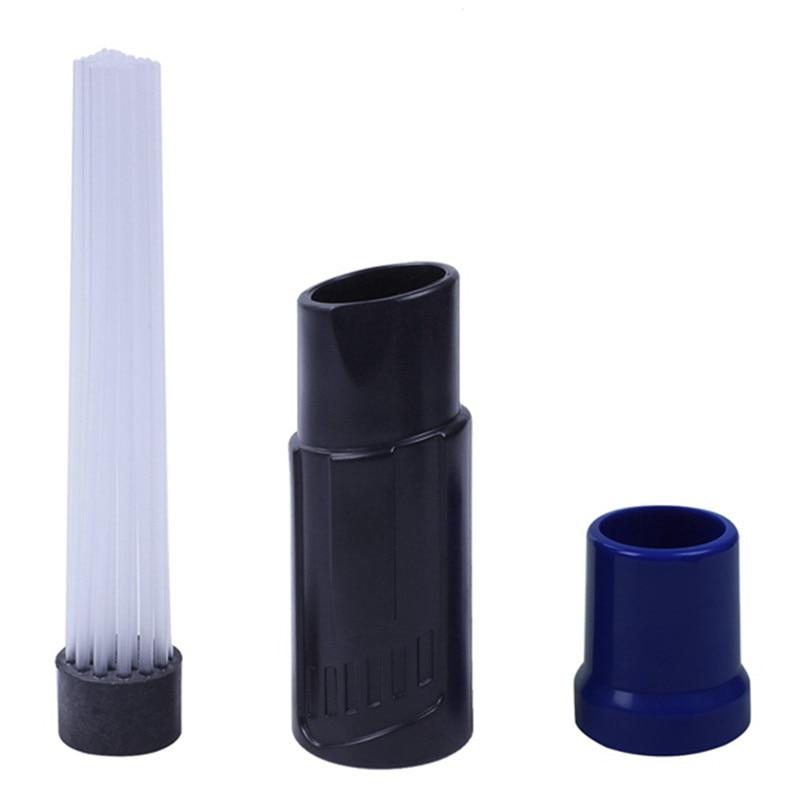 Magic Vacuum Cleaning Brush | Bowlift