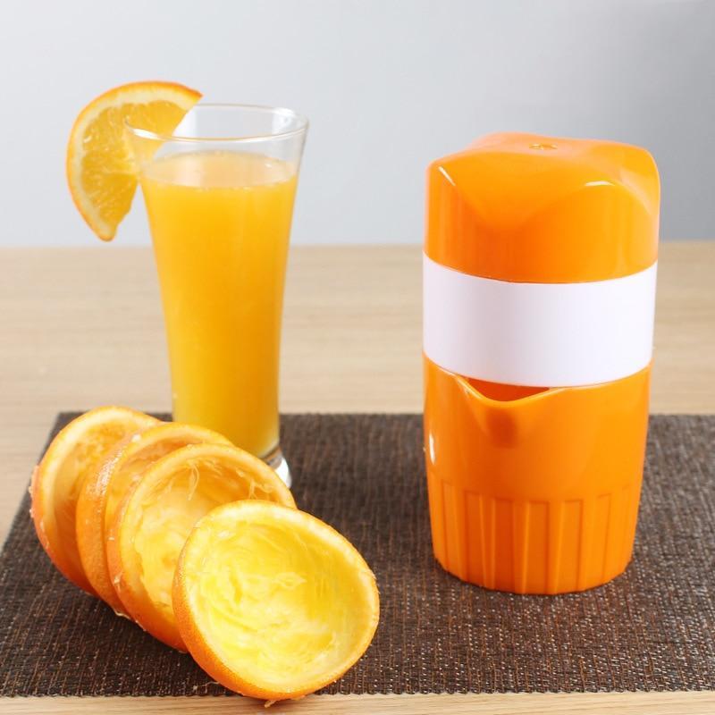 BowLift | Manual Citrus Extractor