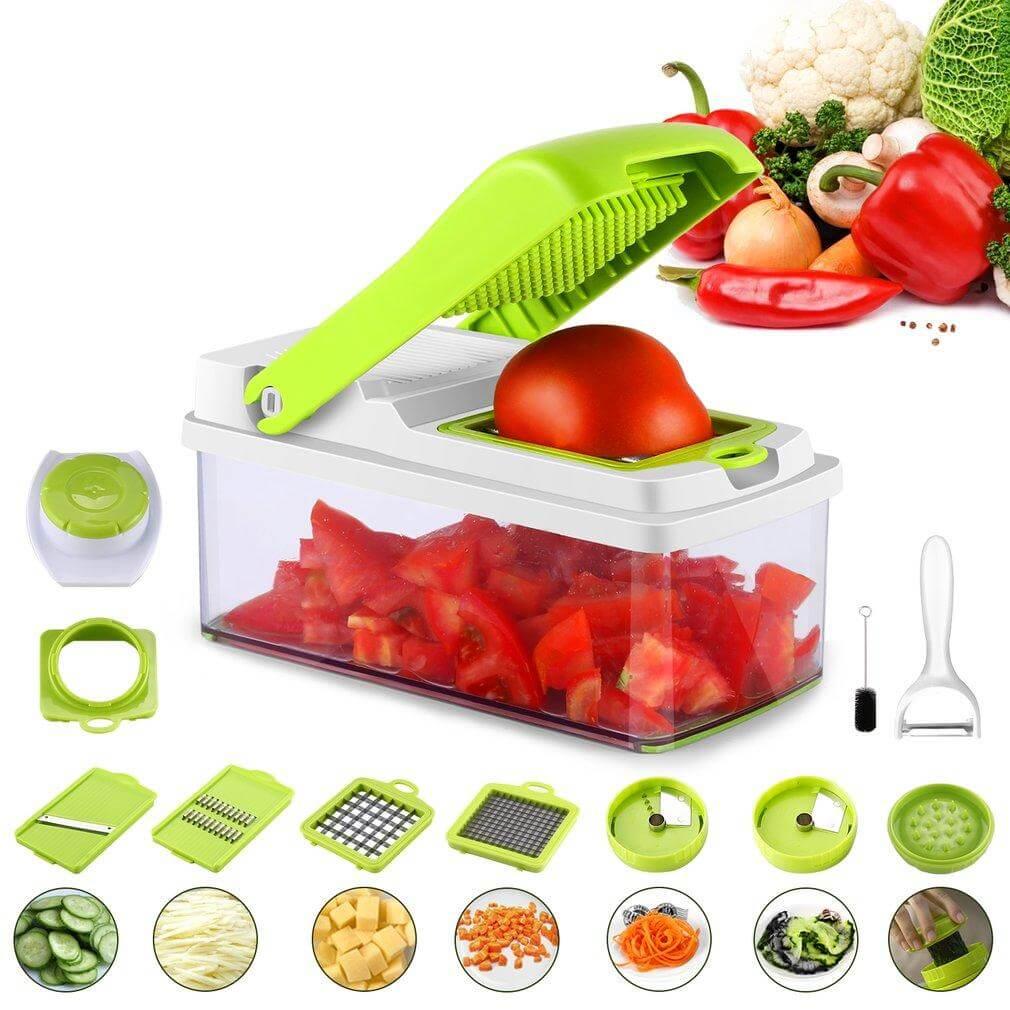 Multifunction VegetaBowlifte Fruit Peeler | Bowlift