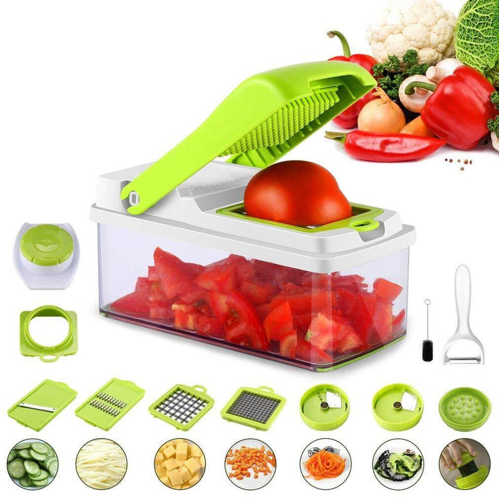 Multifunction VegetaBowlifte Fruit Peeler | Bowlift