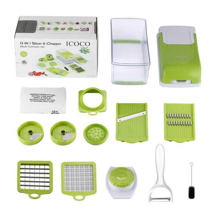 Multifunction VegetaBowlifte Fruit Peeler | Bowlift