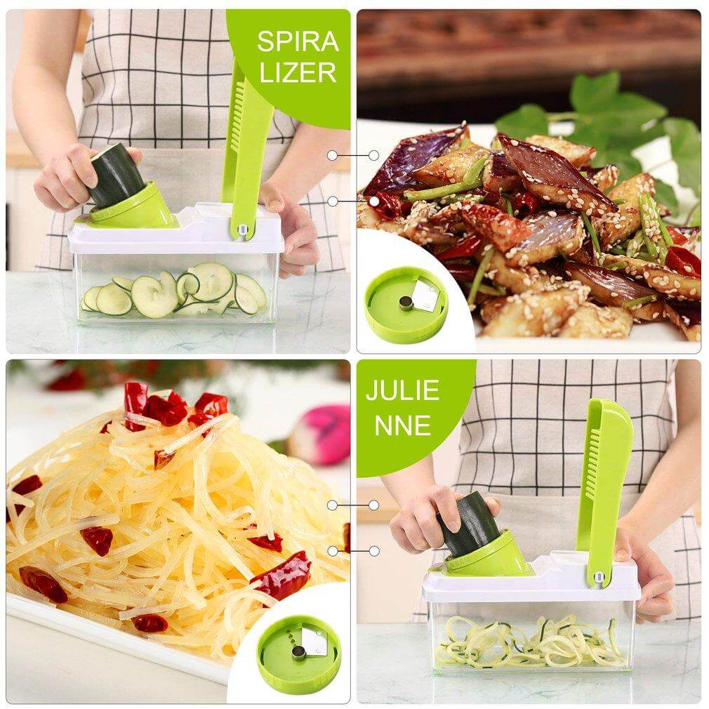 Multifunction VegetaBowlifte Fruit Peeler | Bowlift