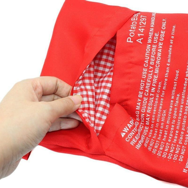 BowLift | Potato Express Bag