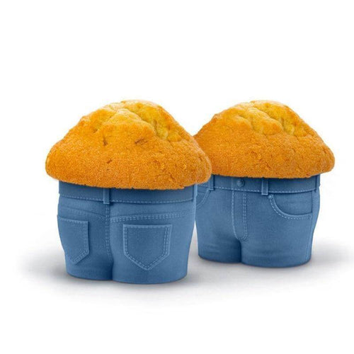 BowLift | Muffin Cupcake Jeans