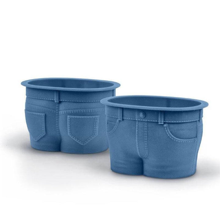 BowLift | Muffin Cupcake Jeans