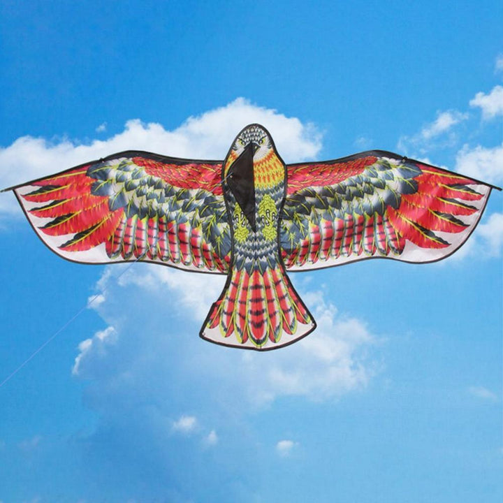 EagleEye - Extra Large Eagle Kite | Bowlift