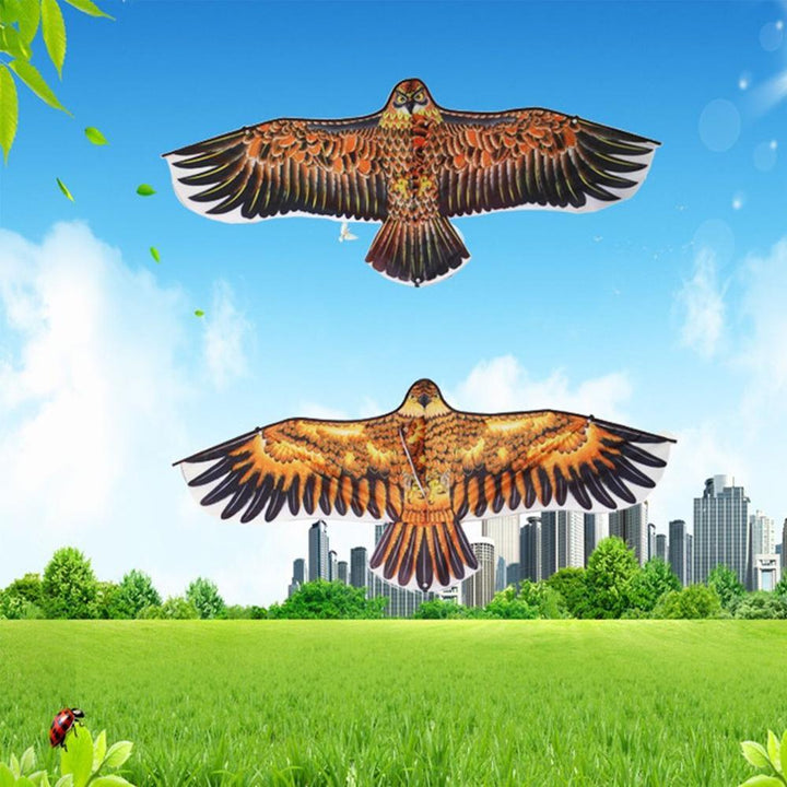 EagleEye - Extra Large Eagle Kite | Bowlift