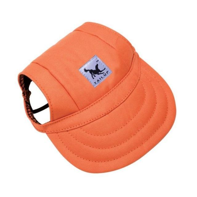 BowLift | Canvas Dog Hat