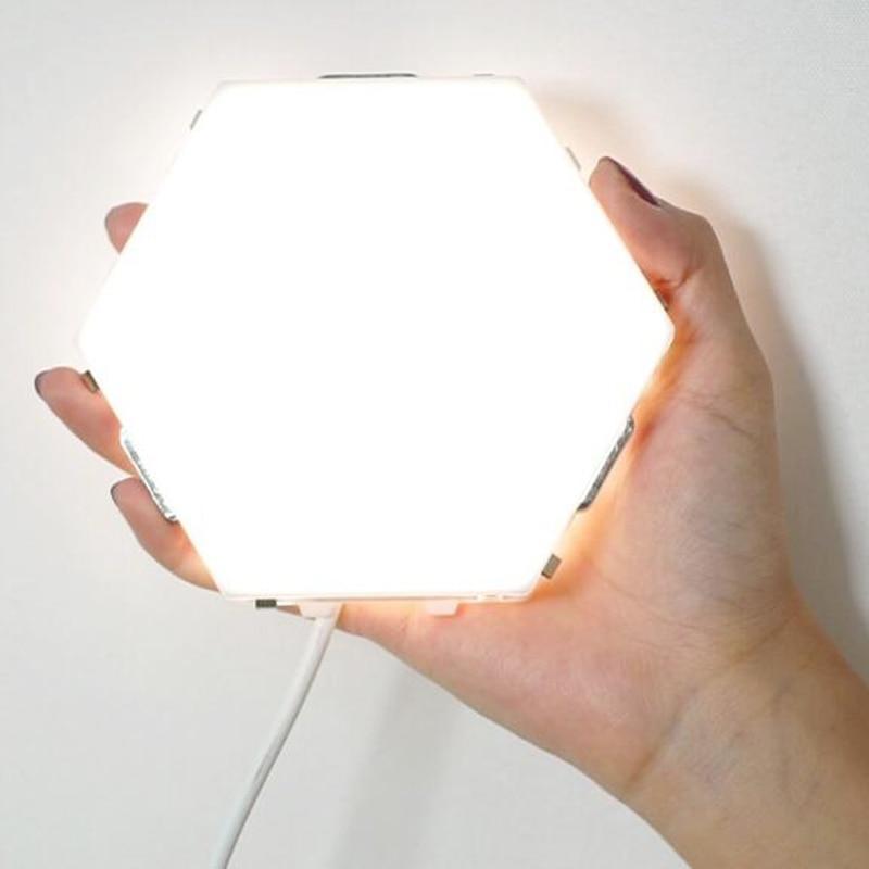 Modular Touch Lights | Bowlift