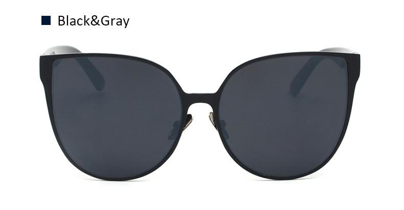 Classic Cat-Eye Aviators | Bowlift
