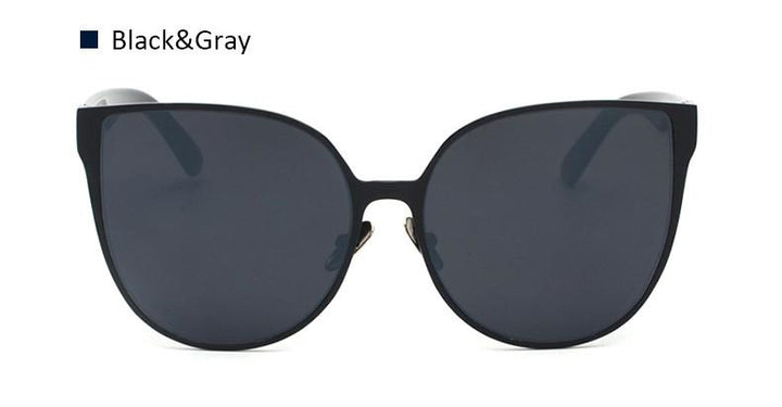 Classic Cat-Eye Aviators | Bowlift