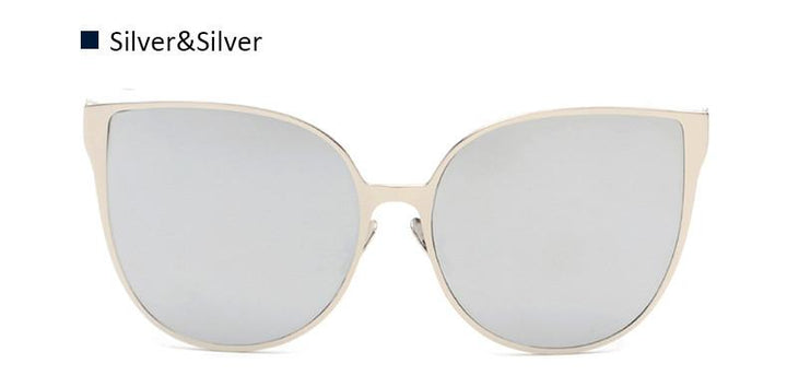 Classic Cat-Eye Aviators | Bowlift