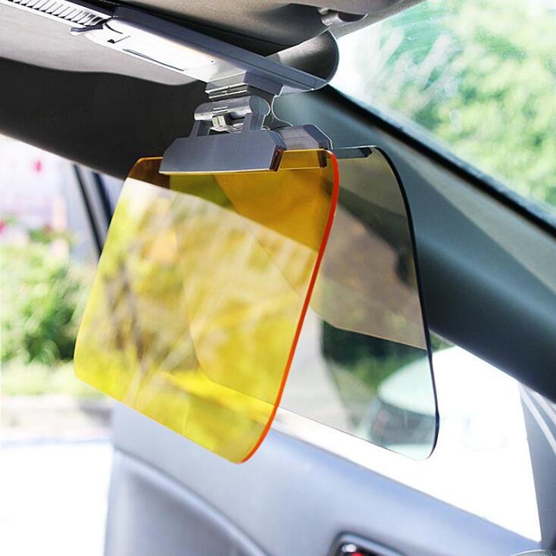 Day-Night Protect Visor | Bowlift