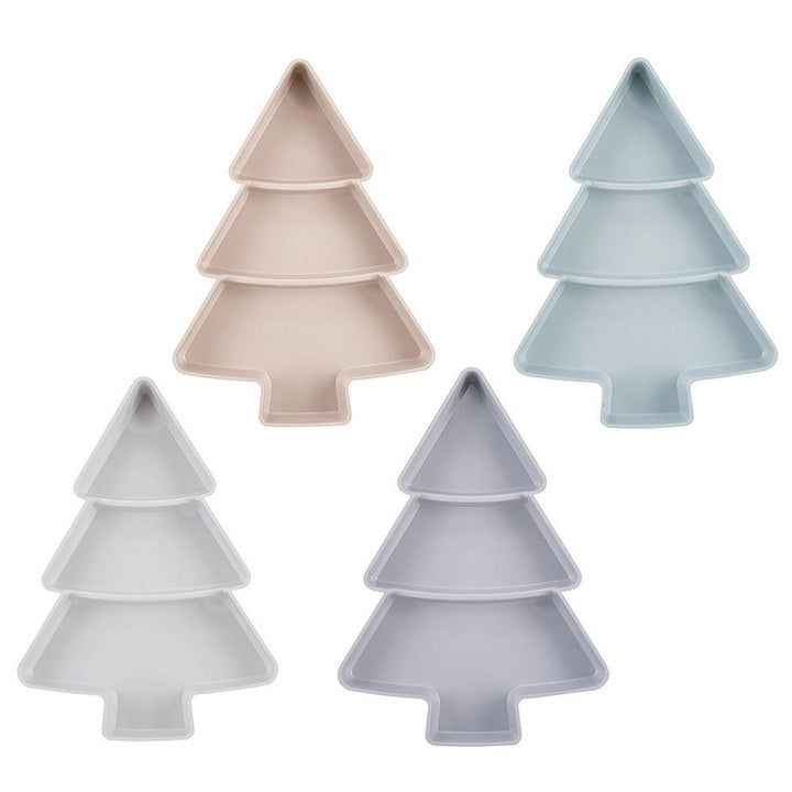 Christmas Tree Snack Bowl | Bowlift