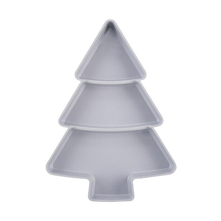 Christmas Tree Snack Bowl | Bowlift