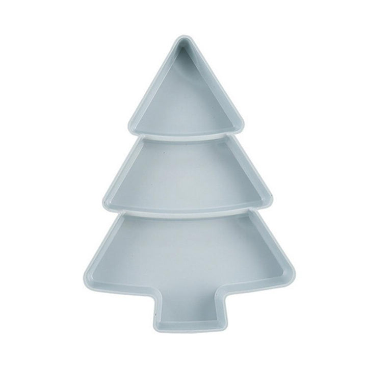 Christmas Tree Snack Bowl | Bowlift