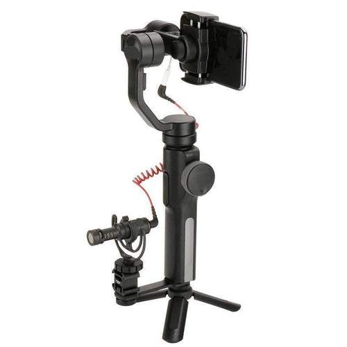 BowLift | Extention Mobile Phone Stabilizer