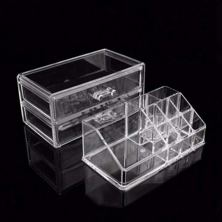 BowLift | MakeUp Desk Organizer