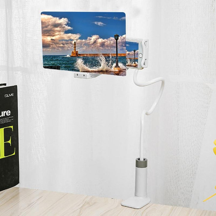 Mobile Phone HD Projection Bracket | Bowlift