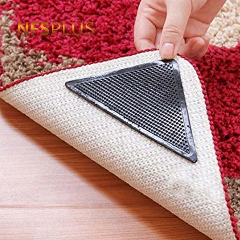 BowLift | Self-Stick Rug Pads