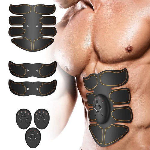 GetFit - Muscle Stimulator Training Set | Bowlift