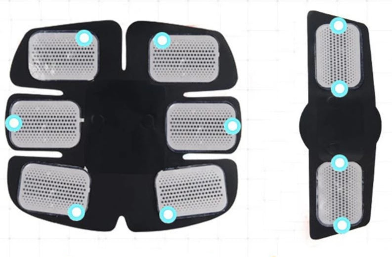 GetFit - Muscle Stimulator Training Set | Bowlift