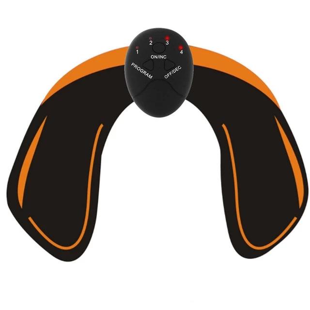 GetFit - Muscle Stimulator Training Set | Bowlift