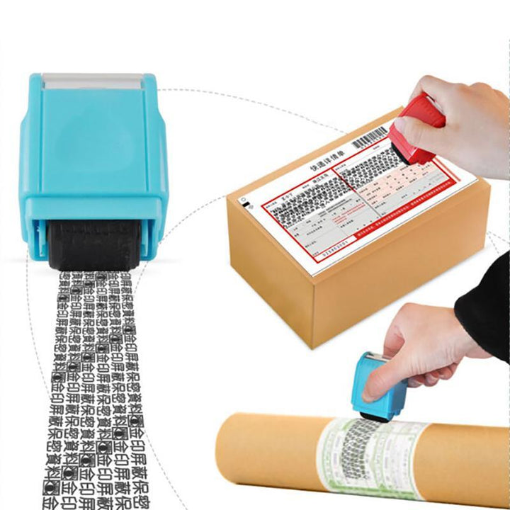 BowLift | Identity Protection Roller