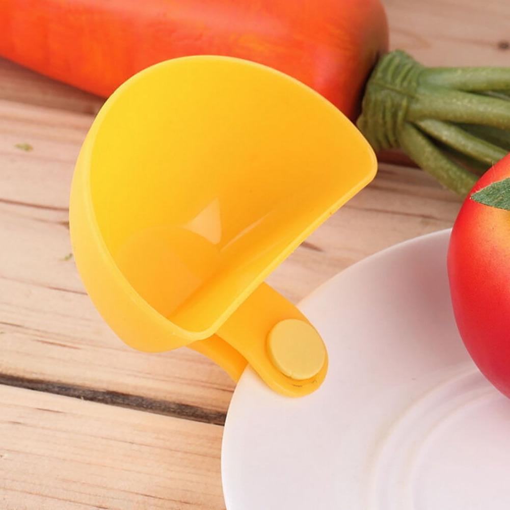 BowLift | Plate Sauce Holders