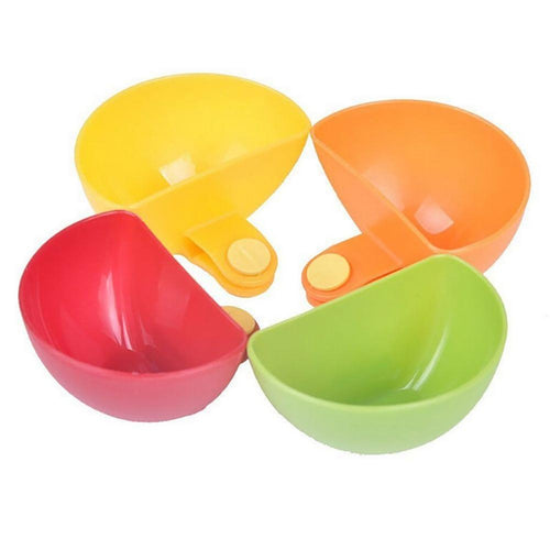BowLift | Plate Sauce Holders