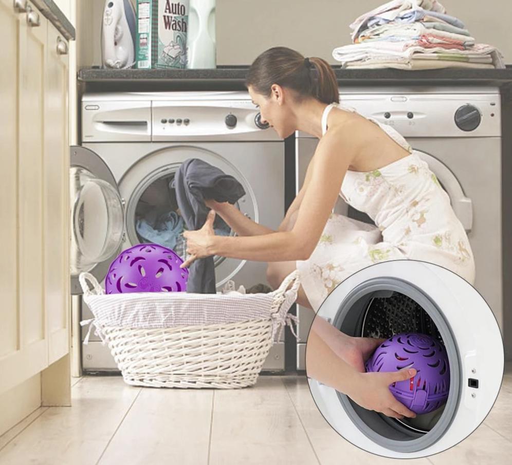 Laundry Bra & Delicates Protector | Bowlift