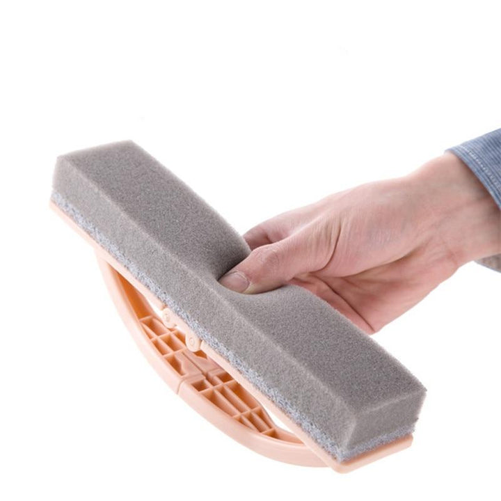 Foldy - Foldable Scrubber Sponge | Bowlift