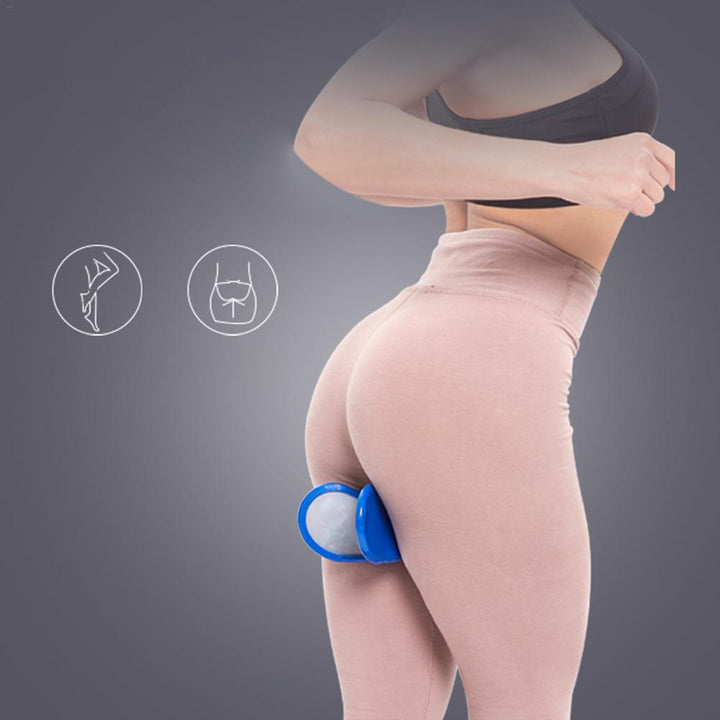 Pelvic Floor Muscle Inner Thigh & Buttocks Trainer | Bowlift