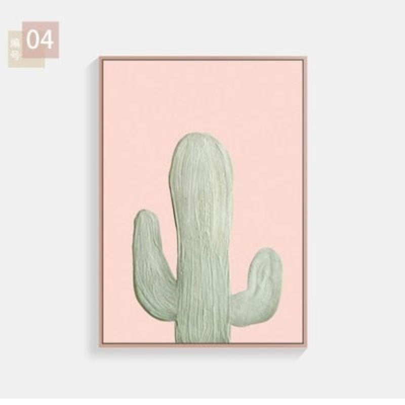 Little Princess - Canvas Wall Art Painting | Bowlift