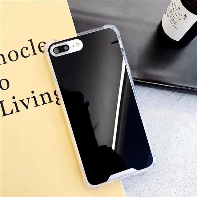 Reflect - Mirror iPhone Cover | Bowlift