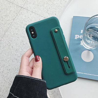 Candy Holding Strap Phone Case | Bowlift